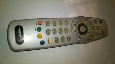 Fernbedienung Digital Polsat DIGITAL POLSAT gebraucht 1 Stück