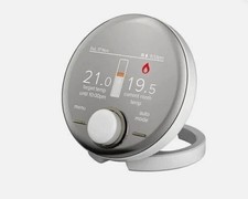 Image of Ideal 222140 Wireless Programable Thermostat - Grey