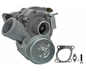 1*Turbolader Neu Eurostarter OE-Ref. 078145701SX für AUDI