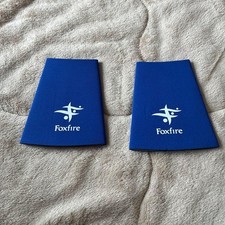 FoxFire Stretch Rain Guard Blue M - Waterproof Jacket