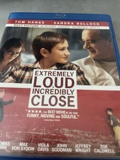 Extremely Loud  Incredibly Close (DVD, 2012, Canadian French)