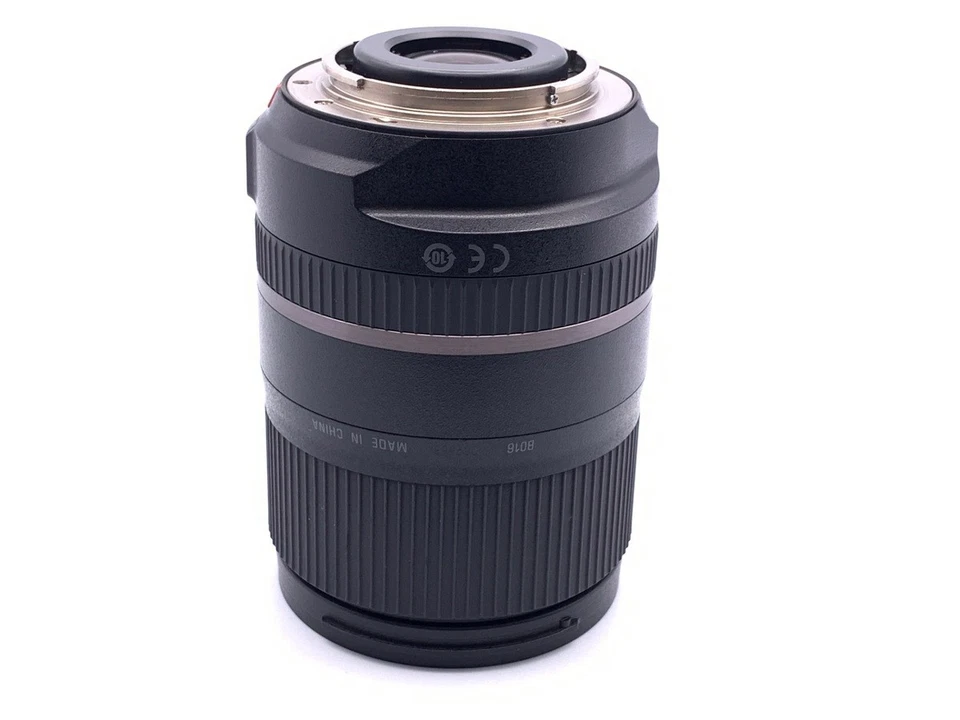 Tamron 16-300mm F/3.5-6.3 Di II PZD MACRO for Sony (Model B016) -EXC- `3260 - Image 2 of 3