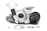 Alanko Lader, Aufladung 10901449 FüR CitroËN Ds Ford Passend FüR Nissan Opel