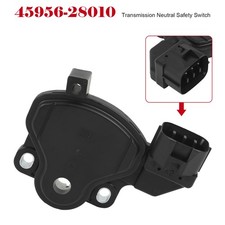 Transmission Neutral Safety Switch for Hyundai Verna Elantra 45956-28010
