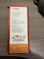 XTool D1
