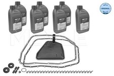 Meyle 100 135 0004 Auto Transmission Oil Change Kit Fits Audi A6 A8
