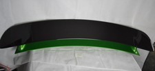 Original Mercedes AMG GT 290 X290 rear Spoiler Heckspoiler Green hell Carbon Original Mercedes AMG GT 290 X290 rear Spoiler Heckspoiler Green hell Carbon