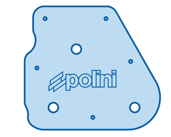 Polini Luftfilter - 203.0122 FüR MBK Ovetto 2T Mofa 2007-12-image