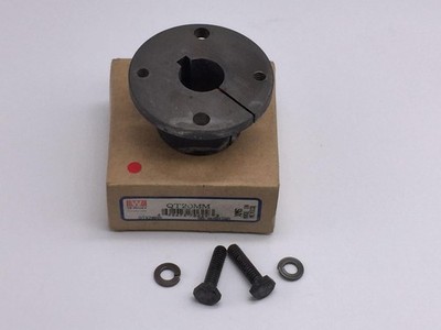 TB Wood's QTX20MM Taper-Lock Bushing, 20mm Bore 