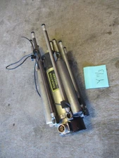 Used, Faded UHF Satcom Antenna by Trivec-Avant PN AV-2012