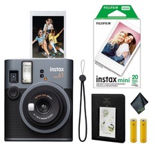 FujiFilm Instax Mini 41 Instant Film Camera Instax mini Film 20 Sheets