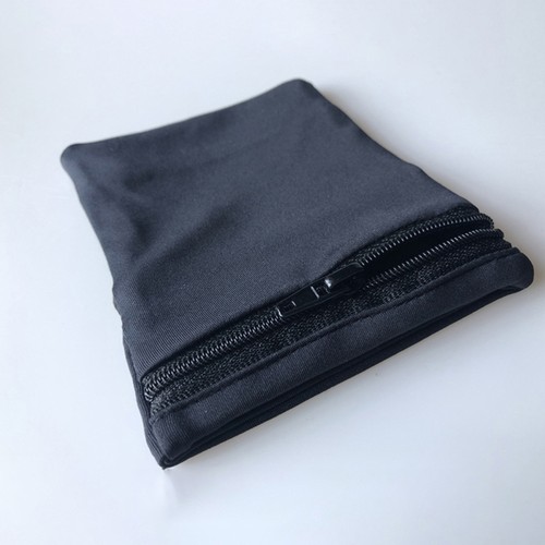 Sac de bras de téléphone portable homme brassard de téléphone portable pour support de sangle de course - Photo 7 sur 12