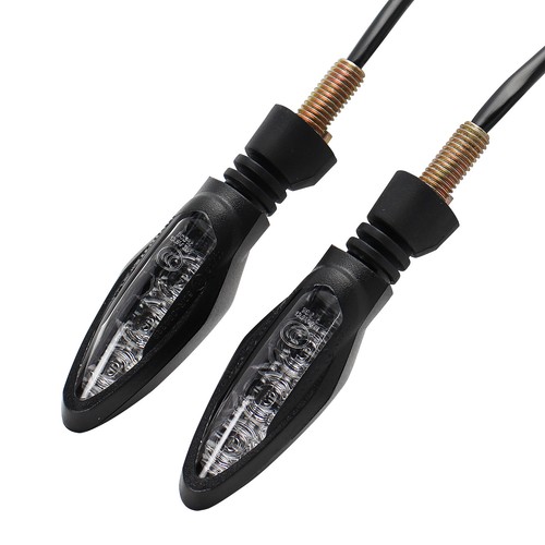 LED Blinker Blinkleuchte Für KTM 690 790 890 Duke 990 1050 1090 1190 Adventure - Picture 11 of 17