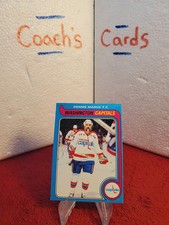 1979 Topps NHL Dennis Maruk #223 Washington Capitals 