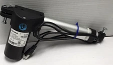 Richmat ML200 HJA63 Adjustable Bed Motor Stroke/Install 170/356 Actuator