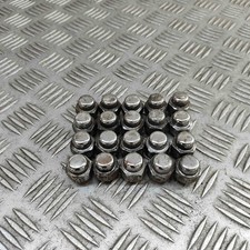 Mazda CX-5 ke, GH-Rad-Lug-Nuss-Kit B002-37-160B 2.2 Diesel 110 kW 2015 32095470