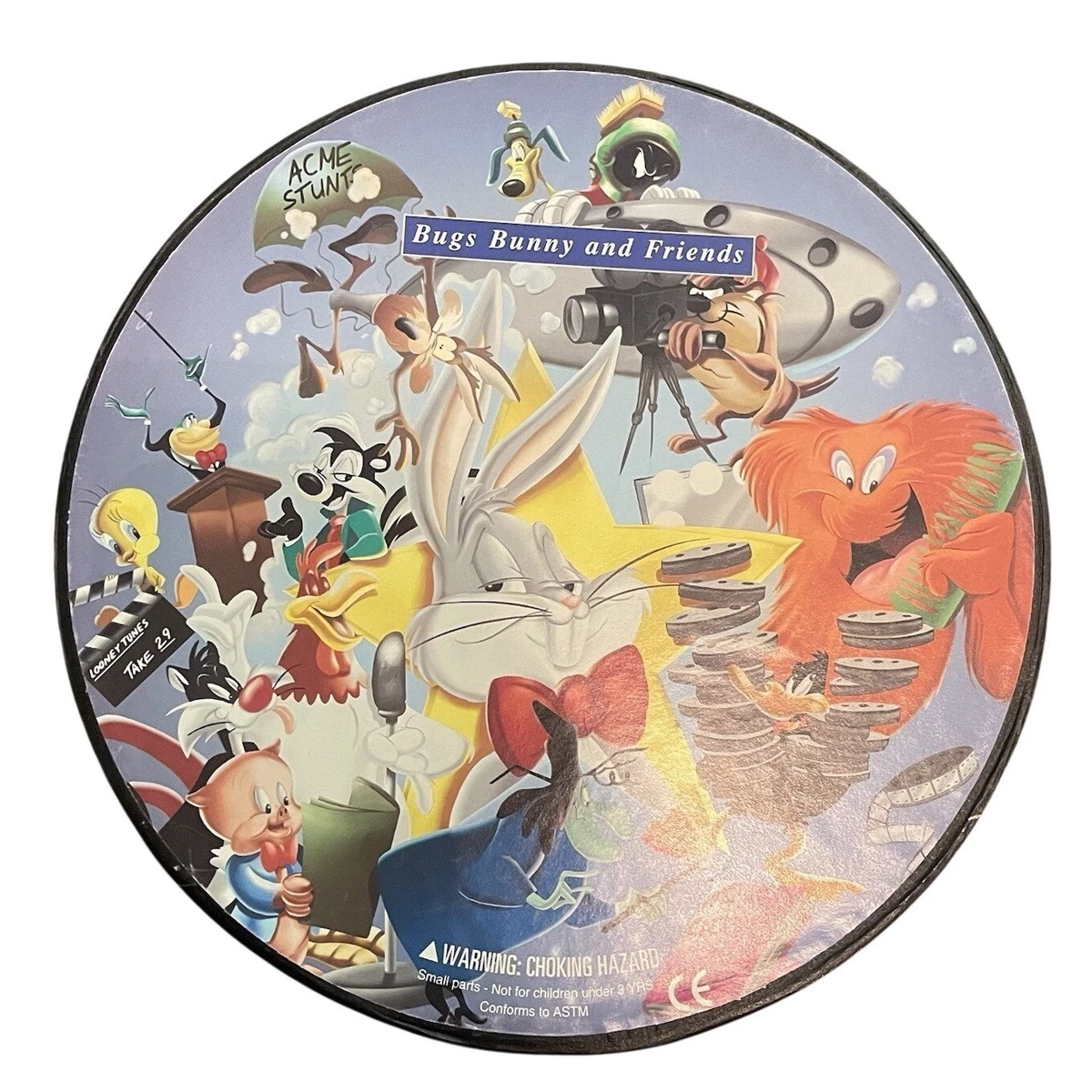 Looney Tunes 500 - 749 Pieces Puzzles for sale | eBay
