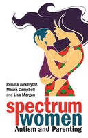 Spectrum Women-Autism And Parenting | Lisa Morgan (U. A.) | Englisch | Buch
