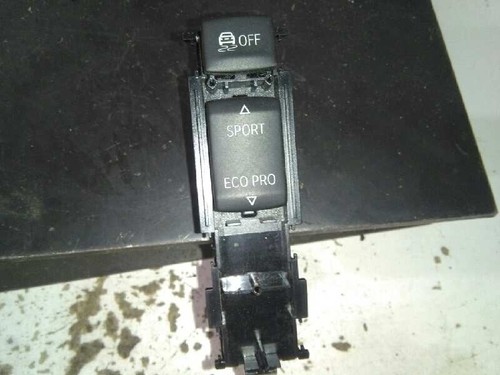 9391705 schalter BMW SERIE 1 LIM. 5-TRG. F20 116D otolp780442