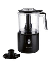 SILVERCREST Akku-Multizerkleinerer Multizerkleinerer Akku 12V SMZA 12 A1 *B-Ware