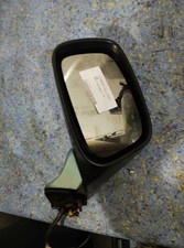 Retroviseur gauche (ou coque) Citroen C8
