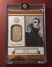 2026 Eternal Resplendent World Celebrities Sharon Tate 01/99 First Print