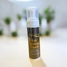 Hair Styling Foam
