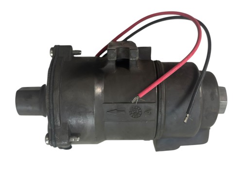 Walbro FRB-16-2, Electric Fuel Pump 24V 43GPH, 11PSI 1/4NP