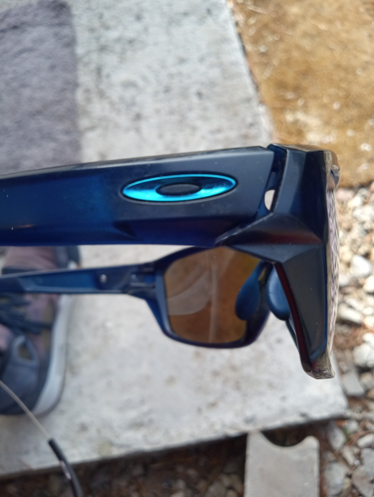 Oakley split shot - image 1