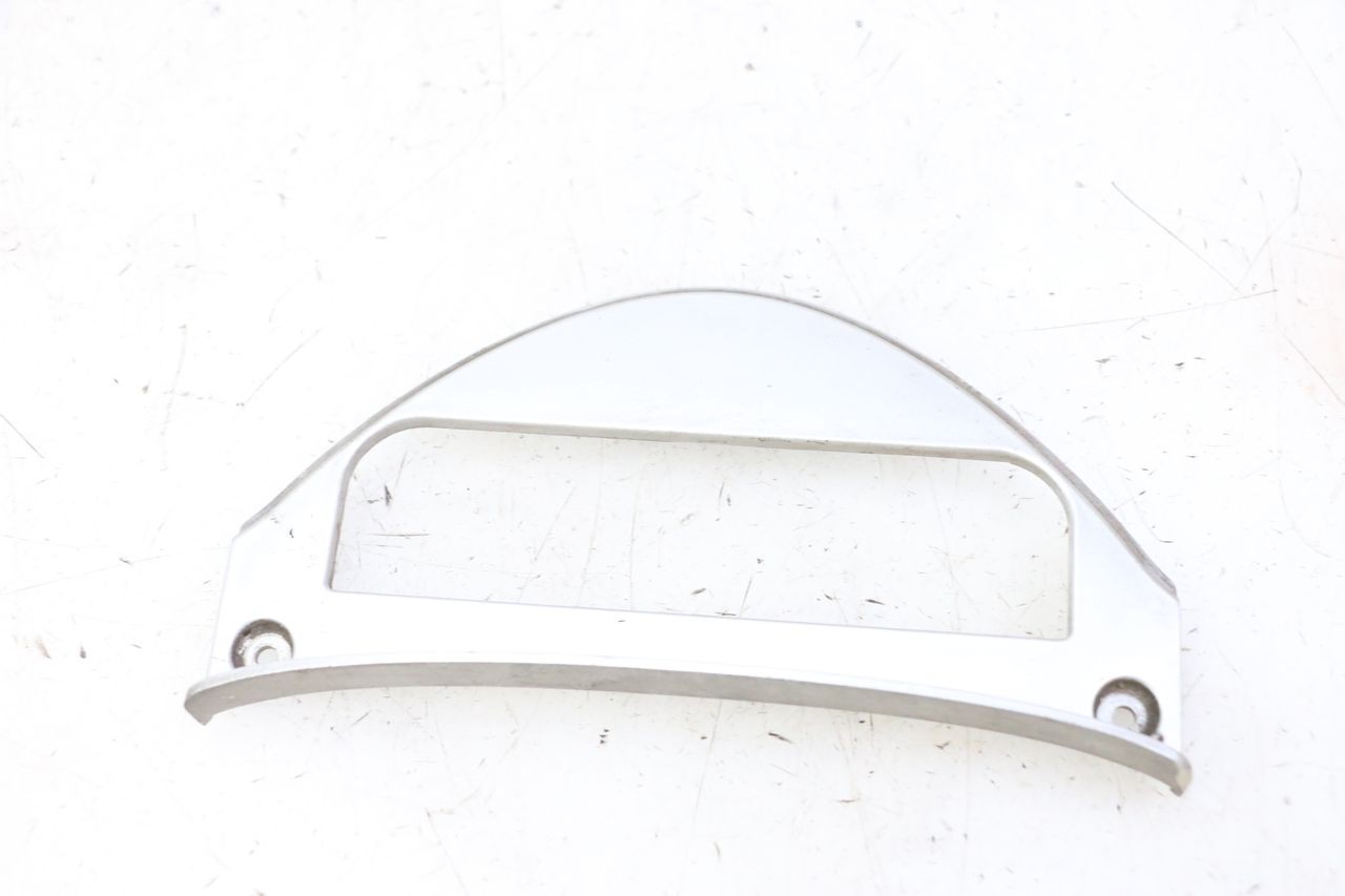 CARENADO TRASERO CONEXION BAJO - KYMCO GRAND DINK 125 (2002 - 2007)