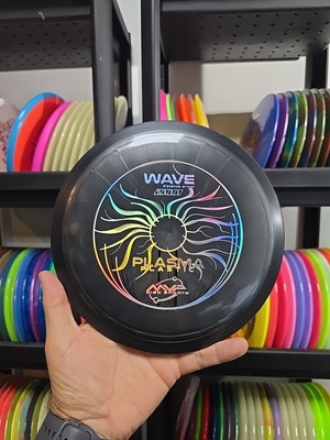 MVP Axiom Discs Plasma Wave 173g #1 Driver Disc Golf