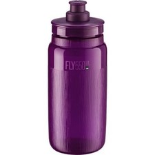 Elite Fly Tex Purple Water Bottle 550ml