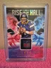 Brett Favre Panini Origins Minnesota Vikings 1/1 Jersey NFL PATCH HOF One Of One