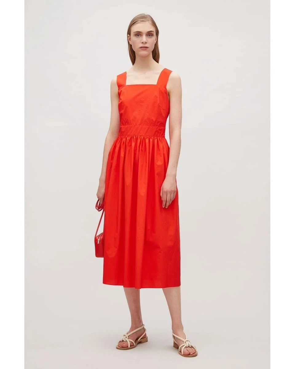 cos red dress sale COS Red Dresses for Women for sale