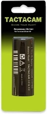 Tactacam Replacement Battery for Tactacam 5.0, 4.0 and Solo Cameras