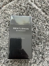 Image of GIVENCHY GENTLEMAN 100ML EAU DE PARFUM NEW & SEALED