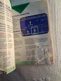 NES Game: Micro Machines [Boxed w/Manual]