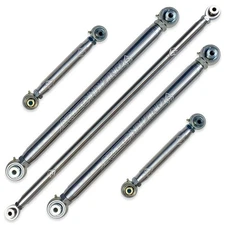 Artec Industries LK7401 - Steering Drag Link