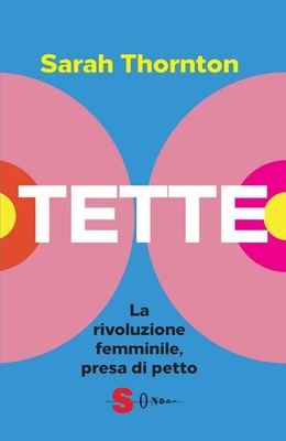 Buch - Sarah Thornton - Titten. Die weibliche Revolution, Brustgriff - Sonde