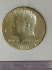 1943 Liberty 1950 Eisenhowe 1965 Franklin  1981 S Liberty 1921 Morgan 5 Coins — photo 9