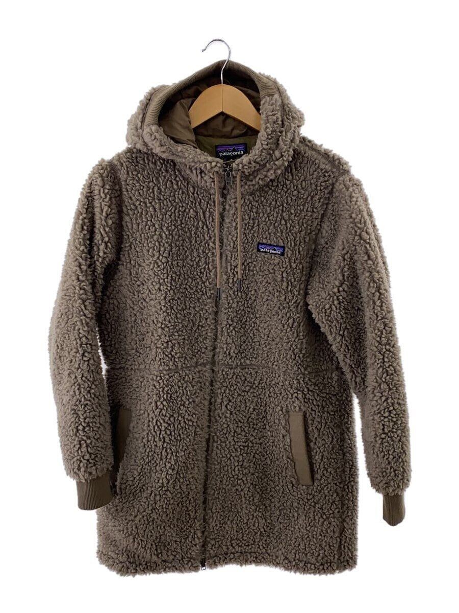 ALTRA Patagonia Altro Parka Mesa Polveroso_Grigio M Poliestere GRIGIO