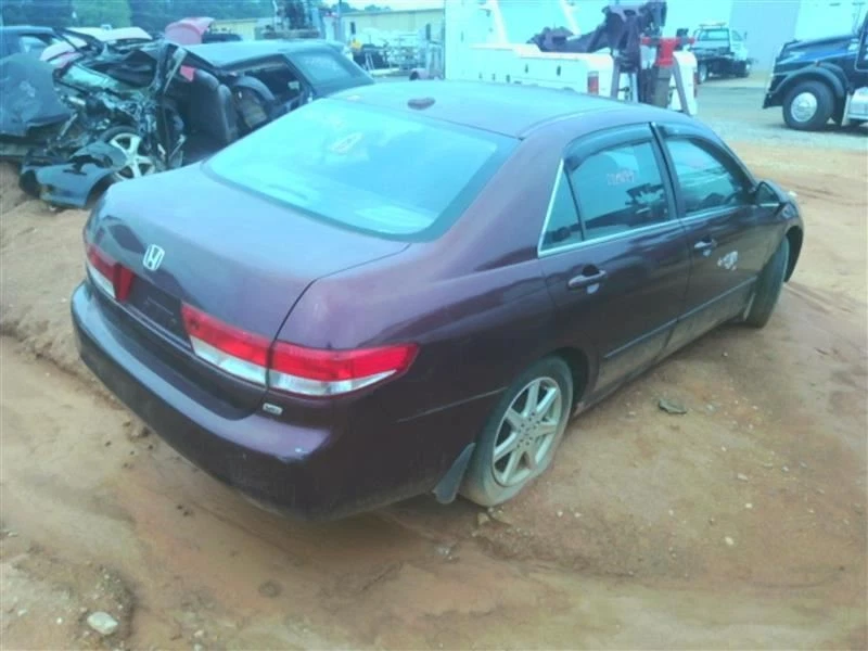 Potenciador de freno para Honda Accord 03-07 OEM Foto 3 de 4