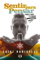 Luigi Baricelli | Sentir Para Pensar | Taschenbuch | Portugiesisch (2022)