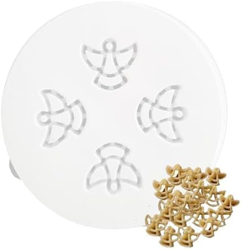 Trafile Angel LA MIA PASTA per Philips Serie 7000: Pasta Fatta in Casa