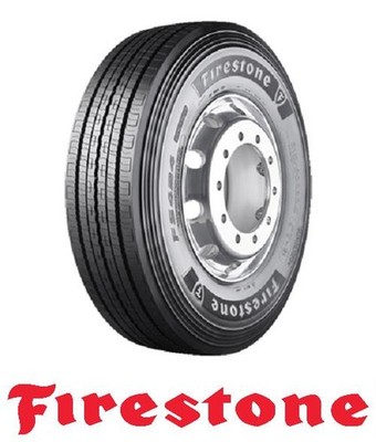 Firestone FS 424 EVO 315/70 R22.5 156/150L