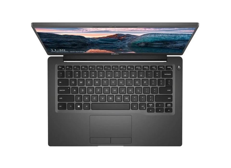 Dell Latitude 5400 • 14" FHD Touch • i7 8th •16GB •512GB SSD • Envío rápido ✅ Foto 3 de 4