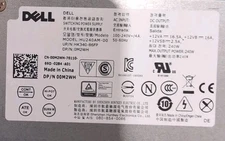 Dell Optiplex 3040 SFF HU240AM-00 240W Switching Power Supply 00M2WH