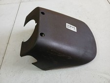 Dacia Sandero 2011 Steering Column Cowl Trim Panel Bottom 82007394 #2777222-53