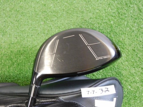 Mizuno ST-G 440 9.5* Driver HZRDUS Smoke RDX Green 65g 6.0 Stiff Graphite w HC - Picture 3 of 8