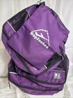Hopsooken Set Of 5 Travel Packing Cubes Multiple Sizes